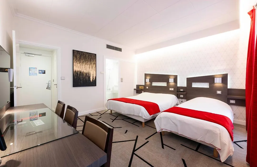 La Residence-1